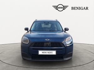 MINI Countryman d 120 kw (163 cv)   - Foto 3