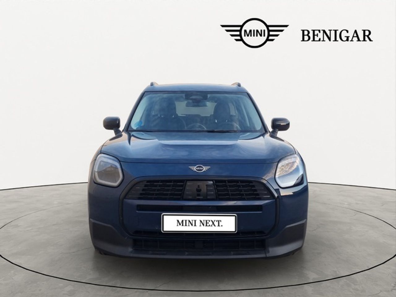 MINI Countryman d 120 kw (163 cv)   - Foto 3