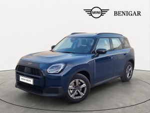 MINI Countryman d 120 kw (163 cv)   - Foto 2