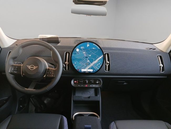 MINI Countryman se all4 230 kw (313 cv)