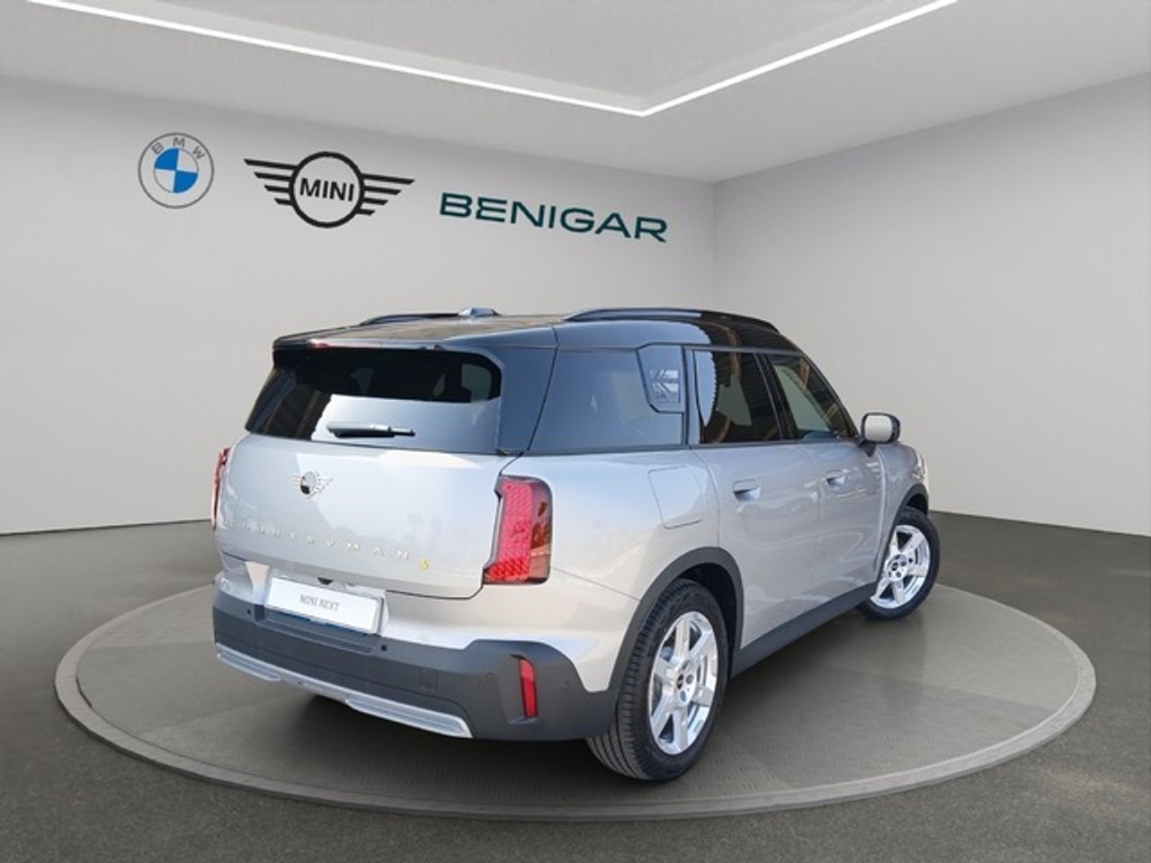 MINI Countryman se all4 230 kw (313 cv)   - Foto 5