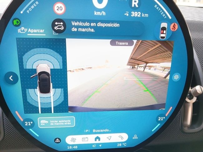 MINI Countryman se all4 230 kw (313 cv)