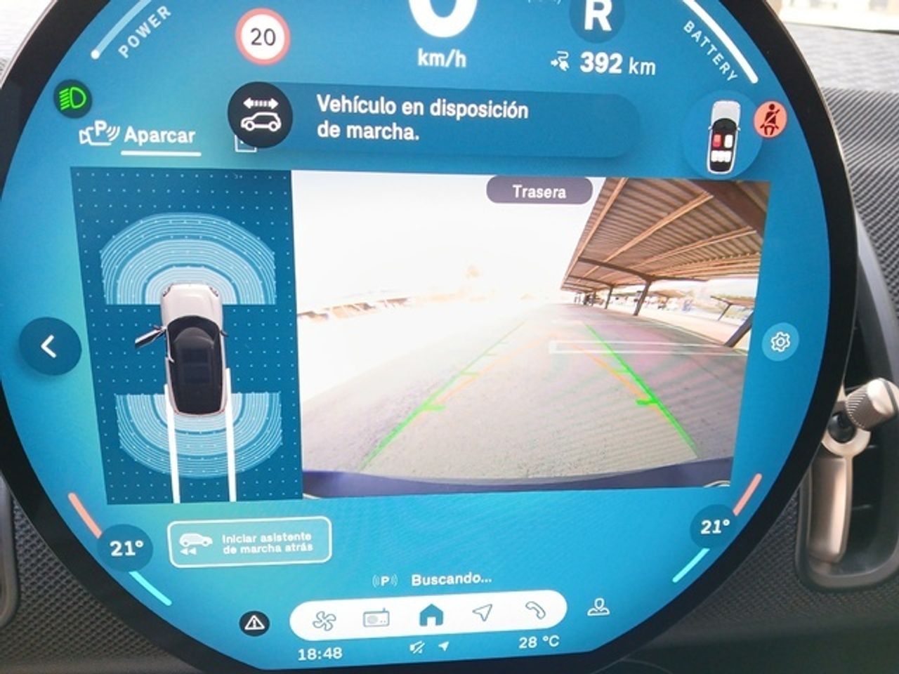 MINI Countryman se all4 230 kw (313 cv)   - Foto 15