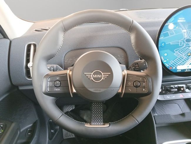 MINI Countryman se all4 230 kw (313 cv)