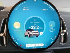 MINI Countryman se all4 230 kw (313 cv)   - Foto 23