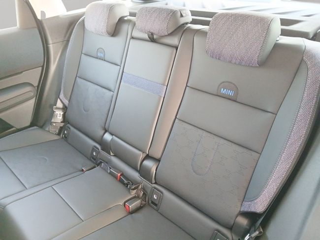 MINI Countryman se all4 230 kw (313 cv)