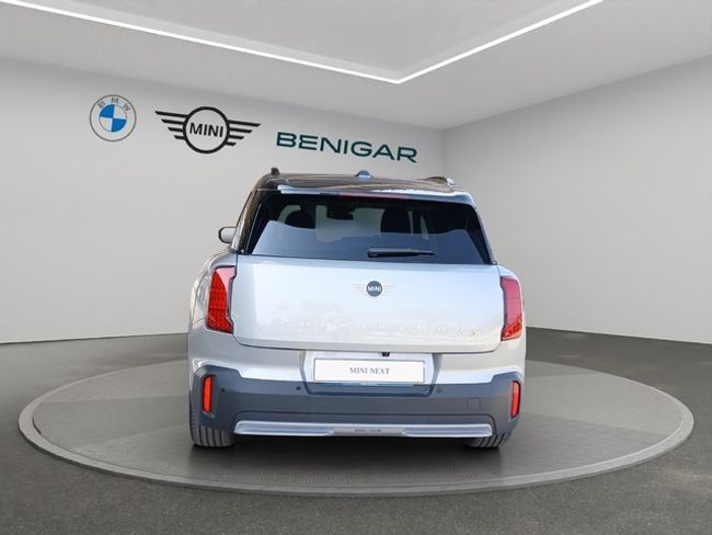 MINI Countryman se all4 230 kw (313 cv)