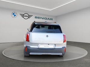 MINI Countryman se all4 230 kw (313 cv)   - Foto 9