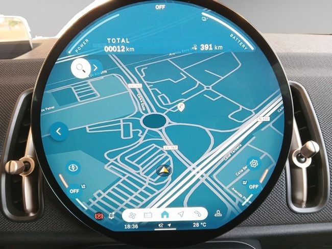 MINI Countryman se all4 230 kw (313 cv)