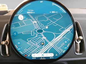 MINI Countryman se all4 230 kw (313 cv)   - Foto 25