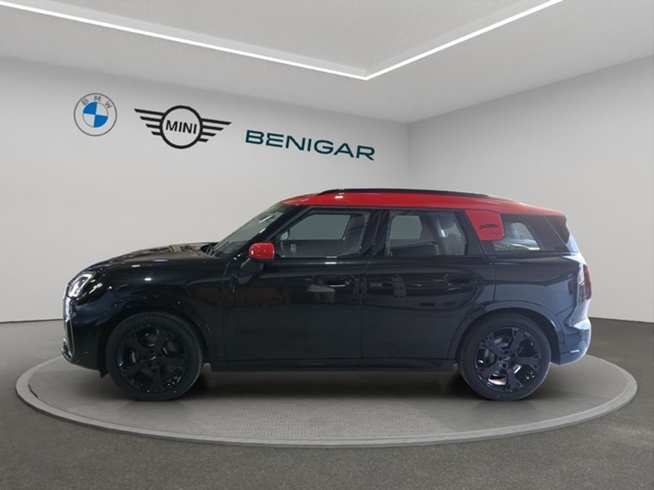 MINI Countryman se all4 230 kw (313 cv)   - Foto 4