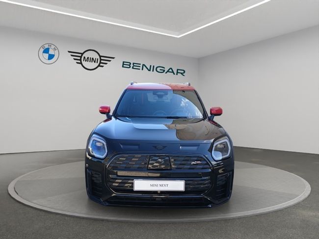 MINI Countryman se all4 230 kw (313 cv)