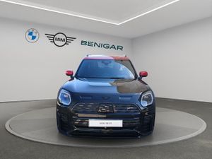 MINI Countryman se all4 230 kw (313 cv)   - Foto 3