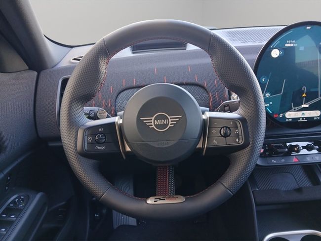 MINI Countryman se all4 230 kw (313 cv)