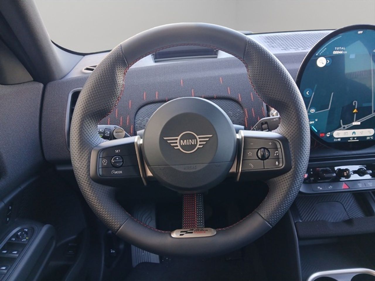 MINI Countryman se all4 230 kw (313 cv)   - Foto 16