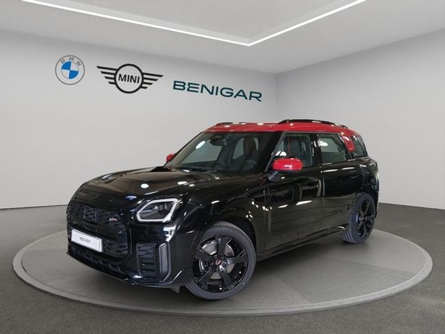 MINI Countryman se all4 230 kw (313 cv)
