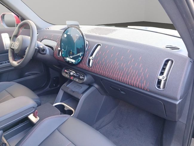 MINI Countryman se all4 230 kw (313 cv)