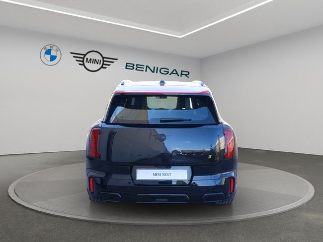 MINI Countryman se all4 230 kw (313 cv)