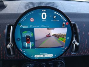 MINI Countryman se all4 230 kw (313 cv)   - Foto 27