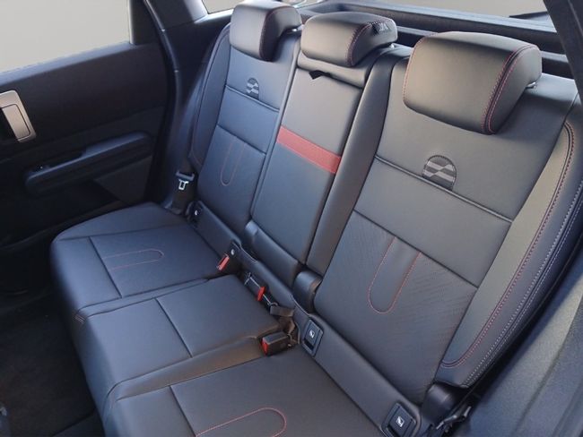 MINI Countryman se all4 230 kw (313 cv)