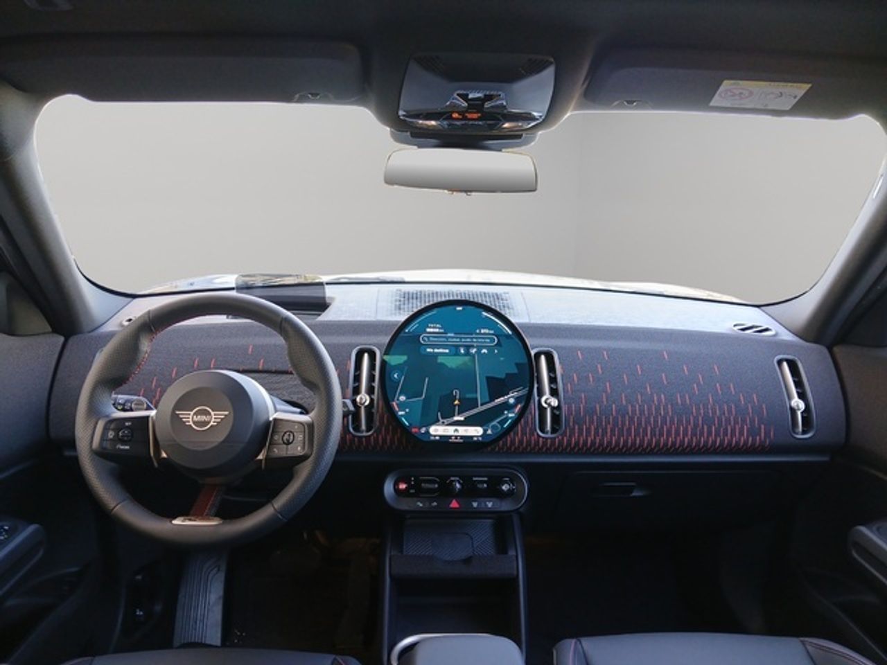 MINI Countryman se all4 230 kw (313 cv)   - Foto 8