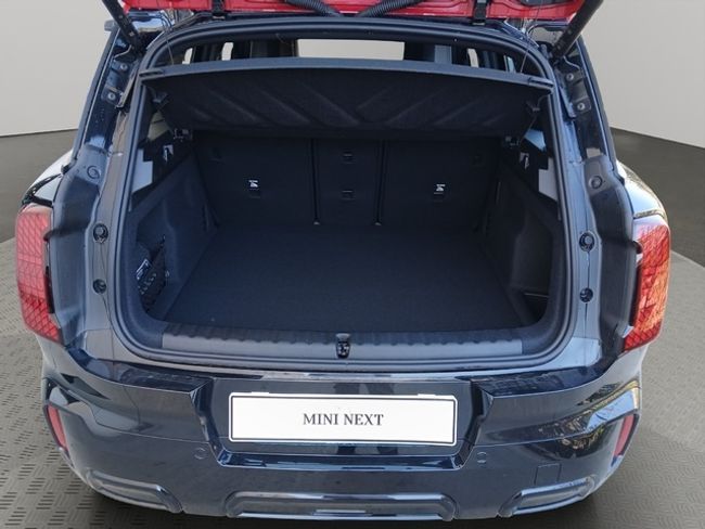 MINI Countryman se all4 230 kw (313 cv)