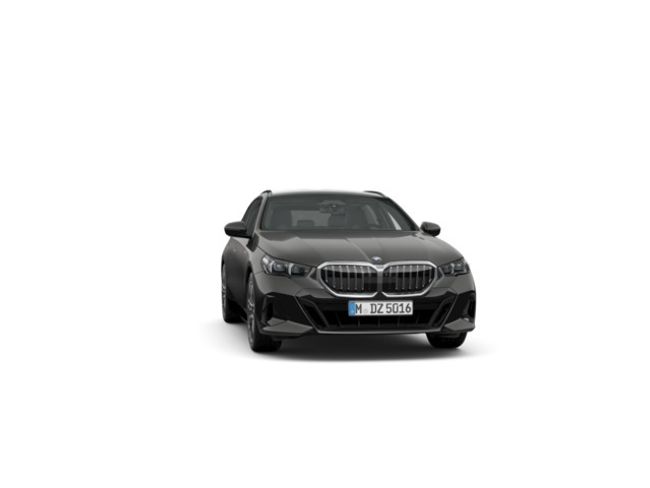 BMW Serie 5 520d touring 145 kw (197 cv)