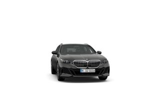BMW Serie 5 520d touring 145 kw (197 cv)   - Foto 11