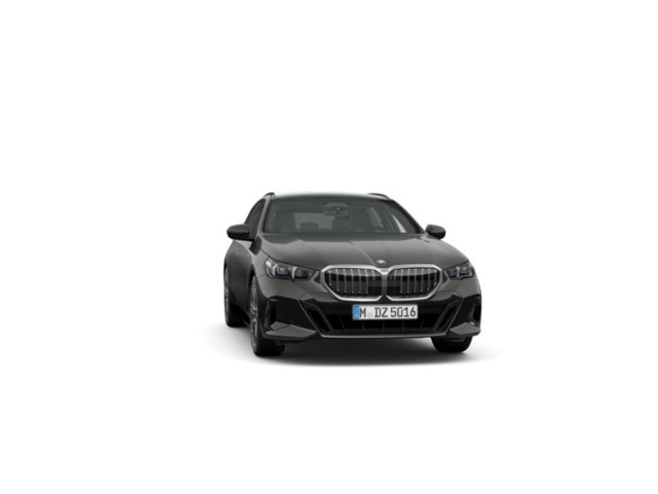 BMW Serie 5 520d touring 145 kw (197 cv)   - Foto 7