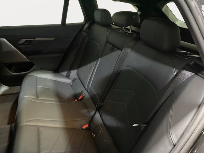 BMW Serie 5 520d touring 145 kw (197 cv)