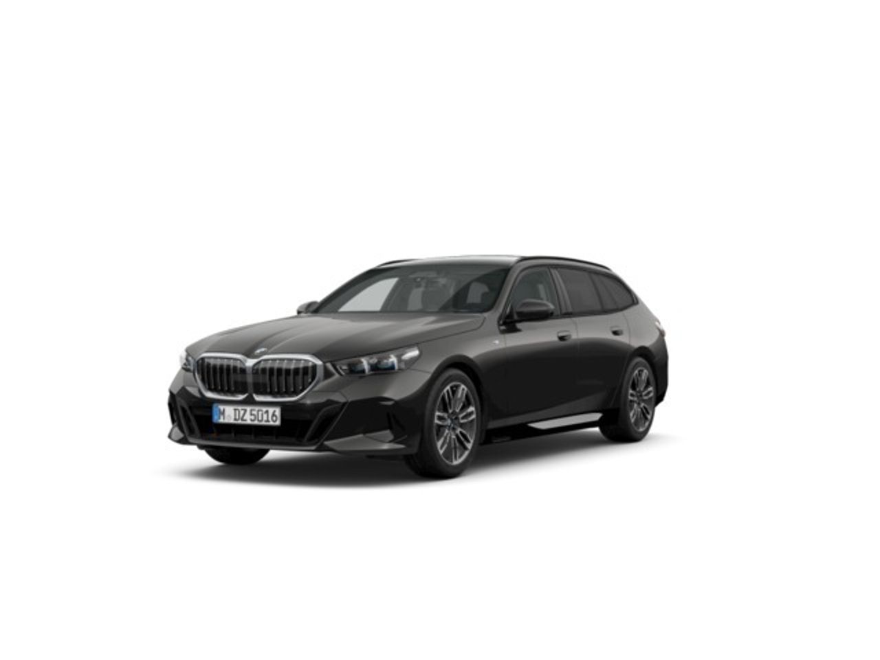 BMW Serie 5 520d touring 145 kw (197 cv)   - Foto 4