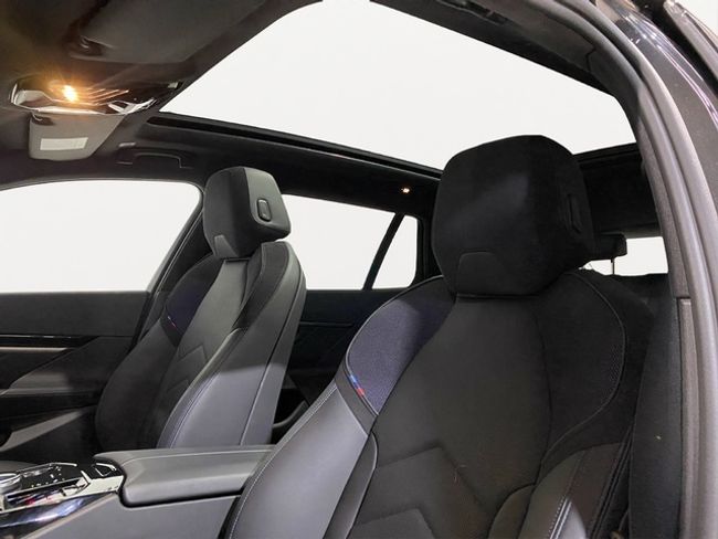 BMW Serie 5 520d touring 145 kw (197 cv)