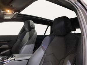 BMW Serie 5 520d touring 145 kw (197 cv)   - Foto 23