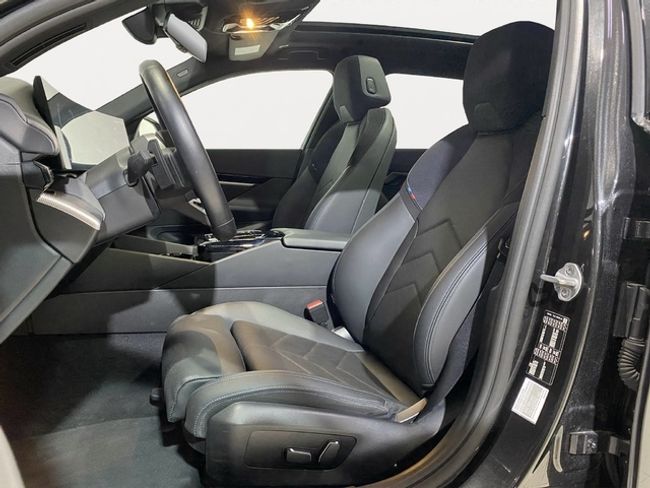 BMW Serie 5 520d touring 145 kw (197 cv)