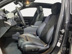 BMW Serie 5 520d touring 145 kw (197 cv)   - Foto 21