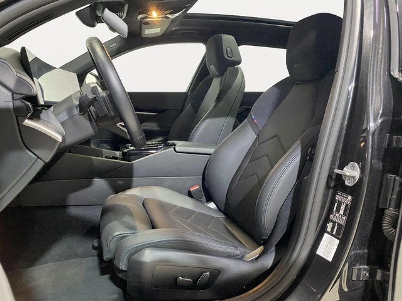 BMW Serie 5 520d touring 145 kw (197 cv)   - Foto 12