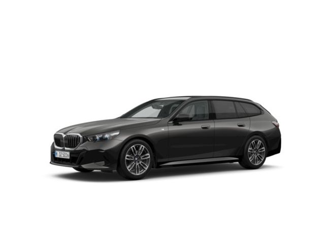 BMW Serie 5 520d touring 145 kw (197 cv)