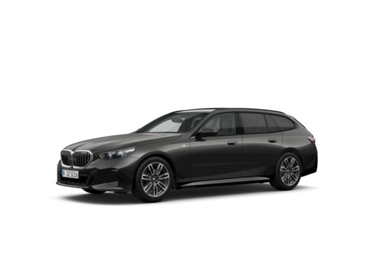 BMW Serie 5 520d touring 145 kw (197 cv)   - Foto 3