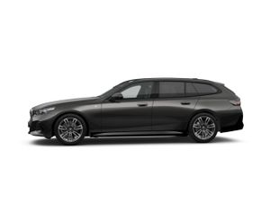 BMW Serie 5 520d touring 145 kw (197 cv)   - Foto 9