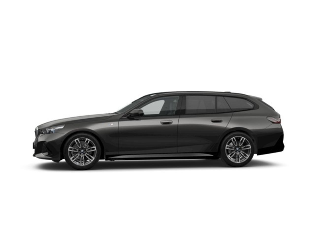 BMW Serie 5 520d touring 145 kw (197 cv)   - Foto 6
