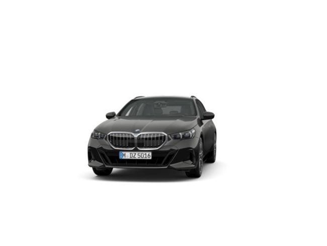BMW Serie 5 520d touring 145 kw (197 cv)