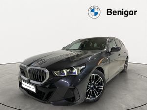 BMW Serie 5 520d touring 145 kw (197 cv)   - Foto 2