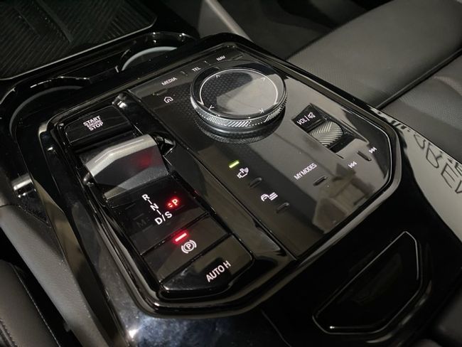 BMW Serie 5 520d touring 145 kw (197 cv)