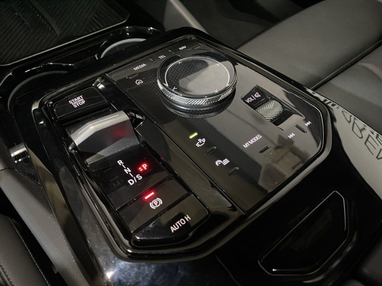 BMW Serie 5 520d touring 145 kw (197 cv)   - Foto 16