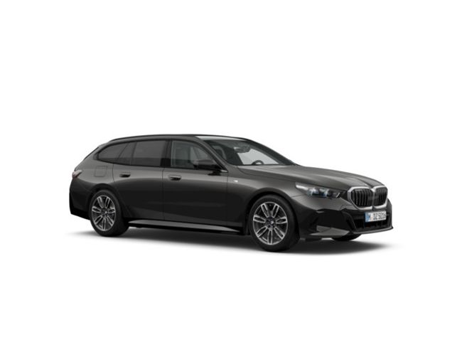 BMW Serie 5 520d touring 145 kw (197 cv)