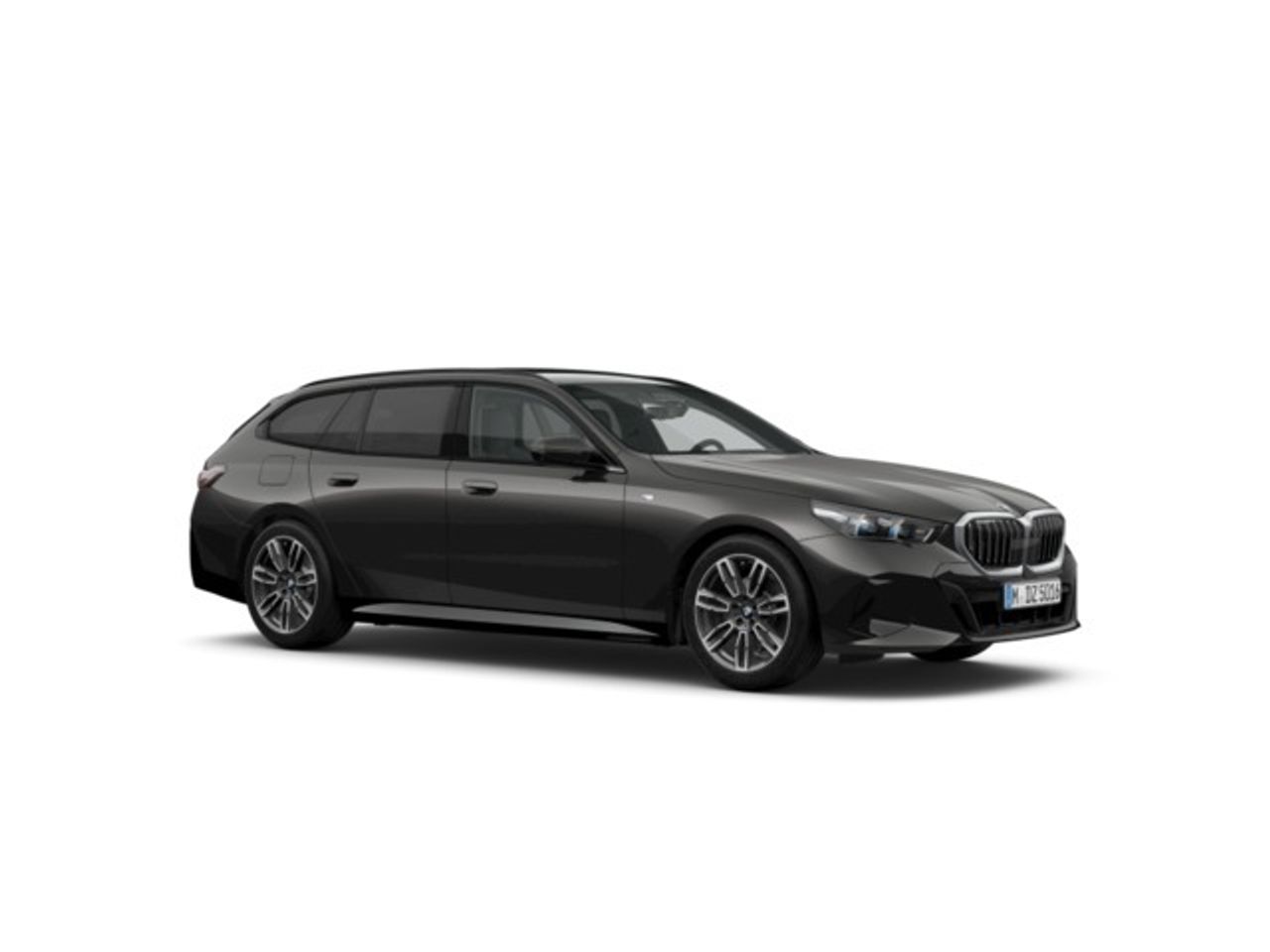 BMW Serie 5 520d touring 145 kw (197 cv)   - Foto 5