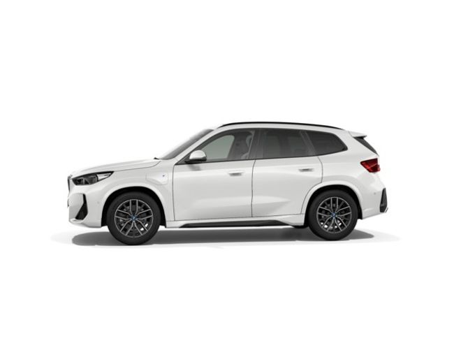 BMW X1 xdrive25e 180 kw (245 cv)