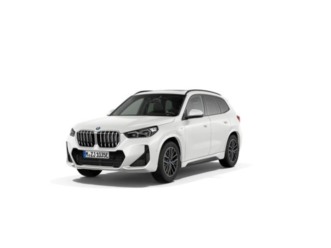 BMW X1 xdrive25e 180 kw (245 cv)