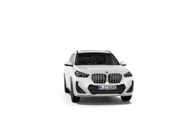 BMW X1 xdrive25e 180 kw (245 cv)