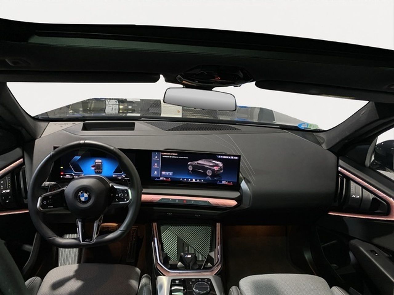 BMW X3 xdrive20d 145 kw (197 cv)   - Foto 8